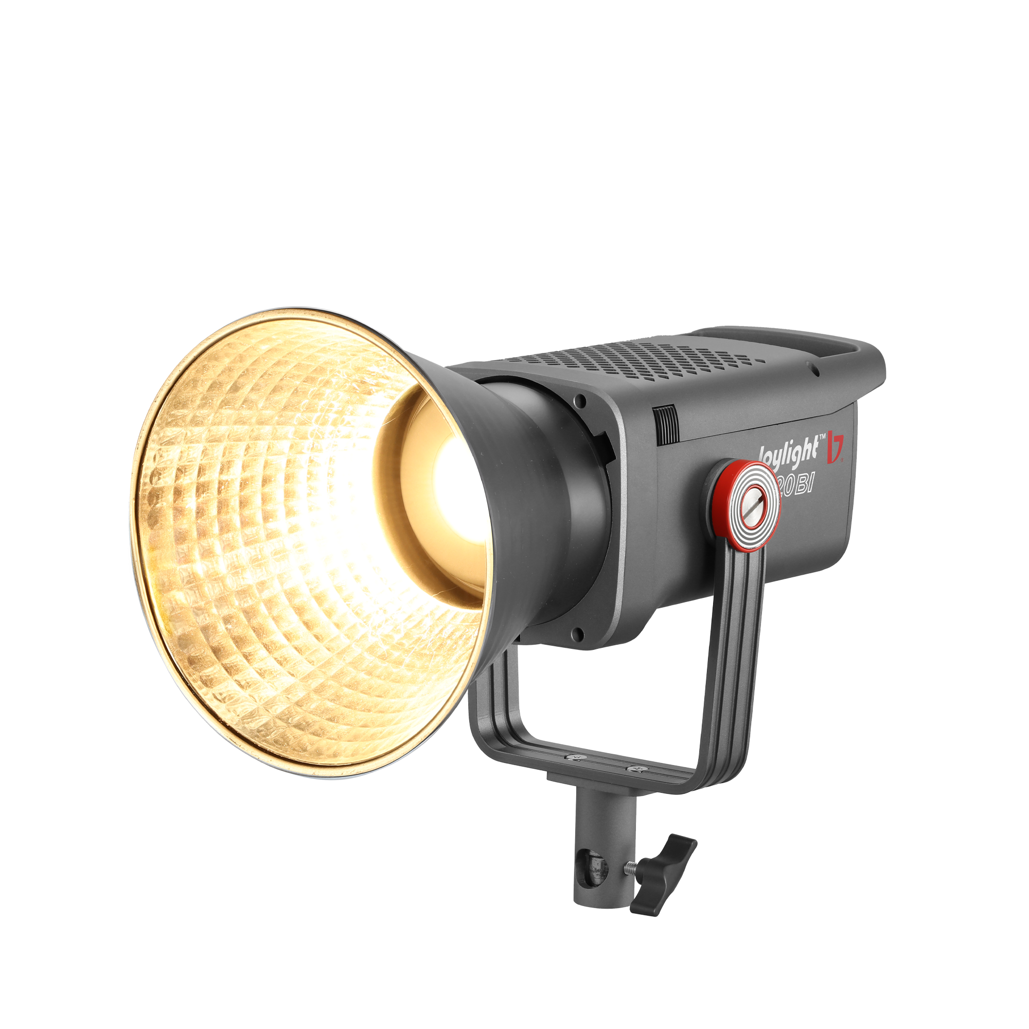 LED-Dauerlicht | JL-160Bi / JL-220Bi | Bi-Color | 160 W / 220 W