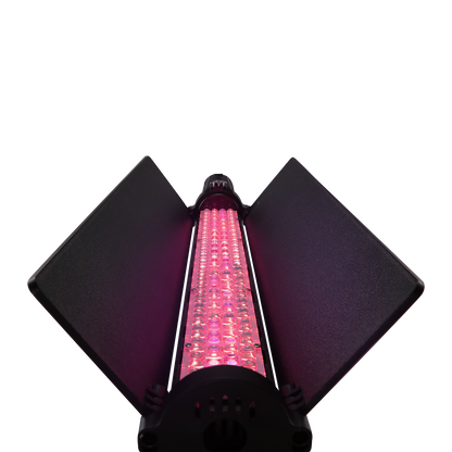 LED-Stableuchte | EFT-360III | RGB
