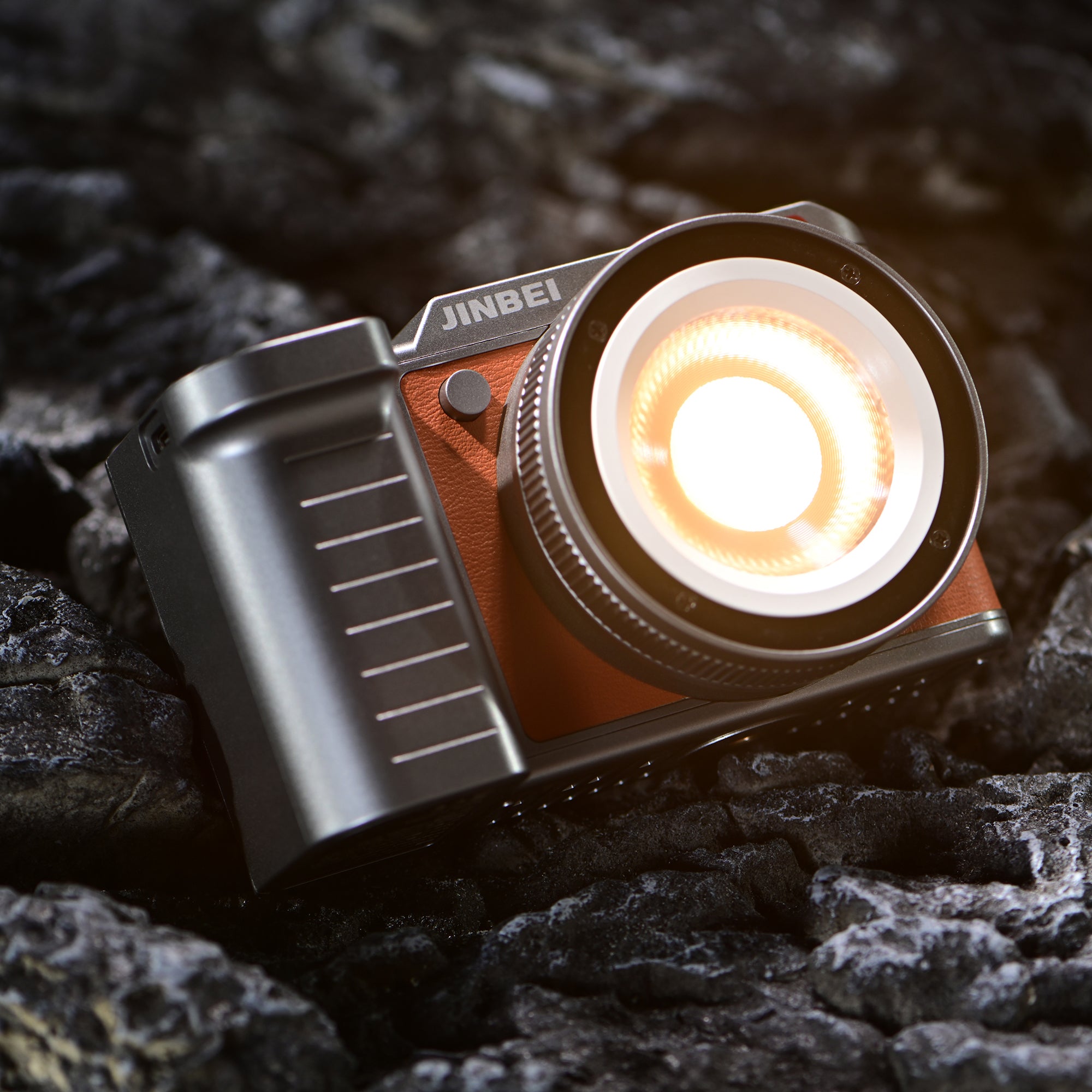 LED-Dauerlicht | EF-40Bi | Bi-Color | 40 W