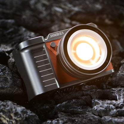 LED-Dauerlicht | EF-40Bi | Bi-Color | 40 W