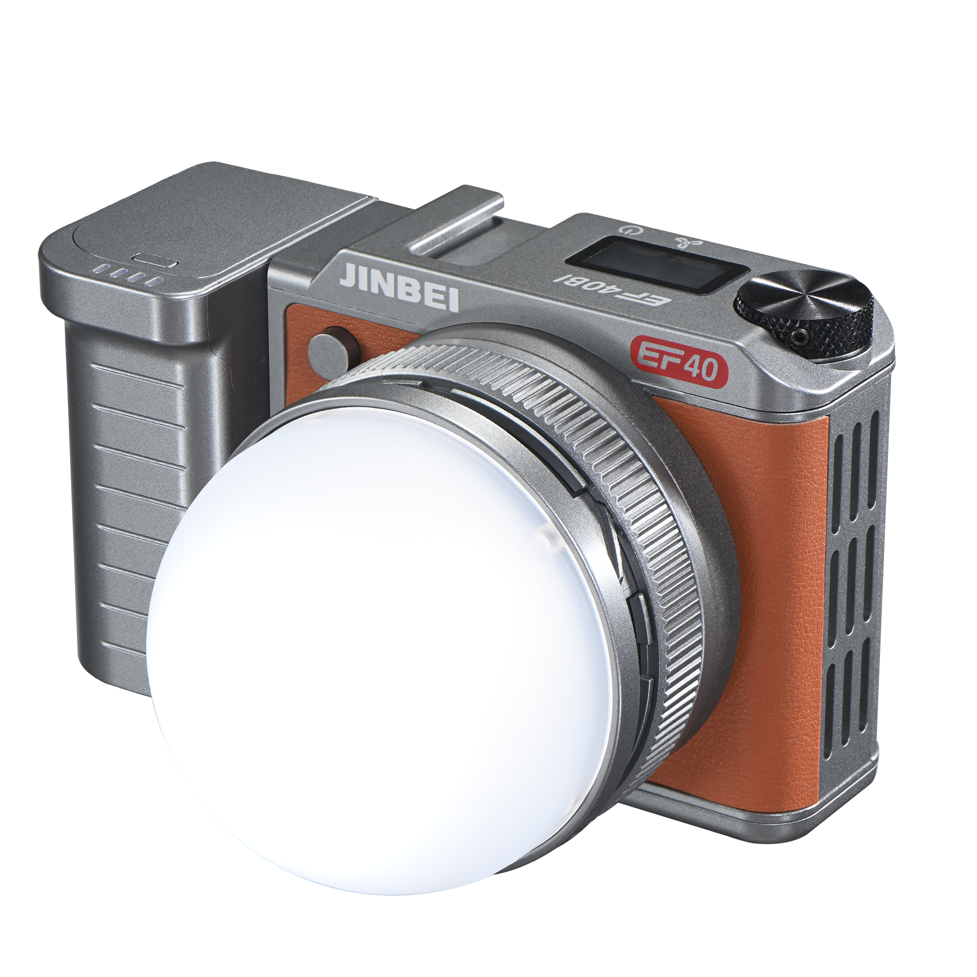 LED-Dauerlicht | EF-40Bi | Bi-Color | 40 W