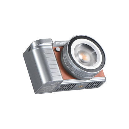 LED-Dauerlicht | EF-40Bi | Bi-Color | 40 W
