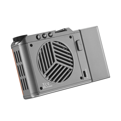 LED-Dauerlicht | EF-40Bi | Bi-Color | 40 W
