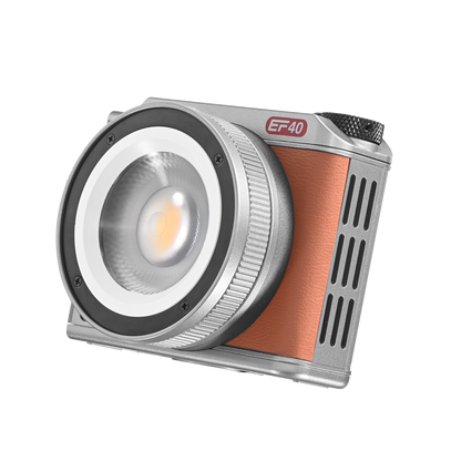LED-Dauerlicht | EF-40Bi | Bi-Color | 40 W