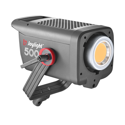 LED-Dauerlicht | JL-500Bi | Bi-Color | 500 W