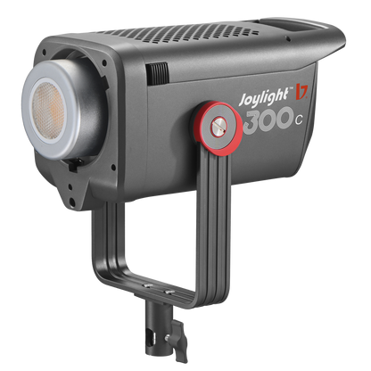 LED-Dauerlicht | JL-300C | RGB | 300 W
