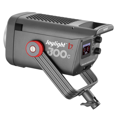 LED-Dauerlicht | JL-300C | RGB | 300 W