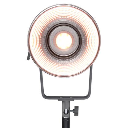 LED-Dauerlicht | JL-300C | RGB | 300 W