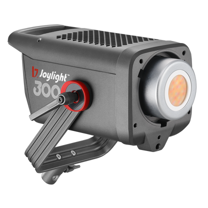 LED-Dauerlicht | JL-300C | RGB | 300 W