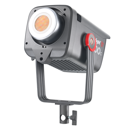LED-Dauerlicht | JL-300C | RGB | 300 W