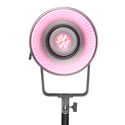 LED-Dauerlicht | JL-300C | RGB | 300 W