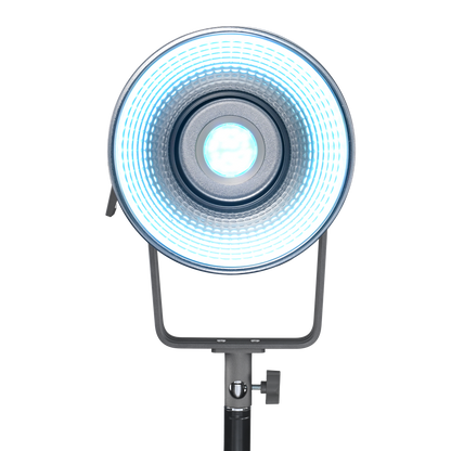 LED-Dauerlicht | JL-300C | RGB | 300 W