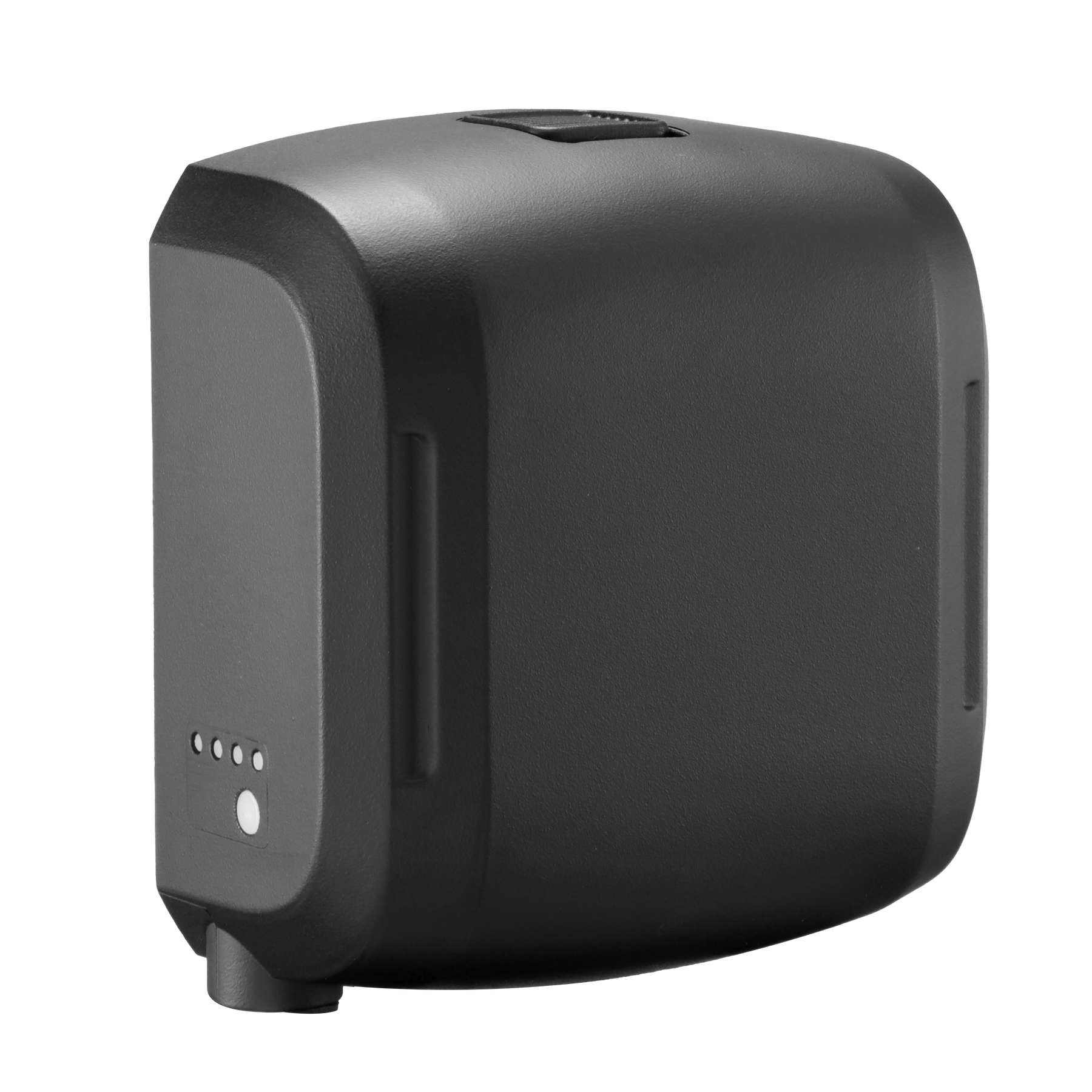 Ersatzakku | für HD-400MAX & HD-600MAX