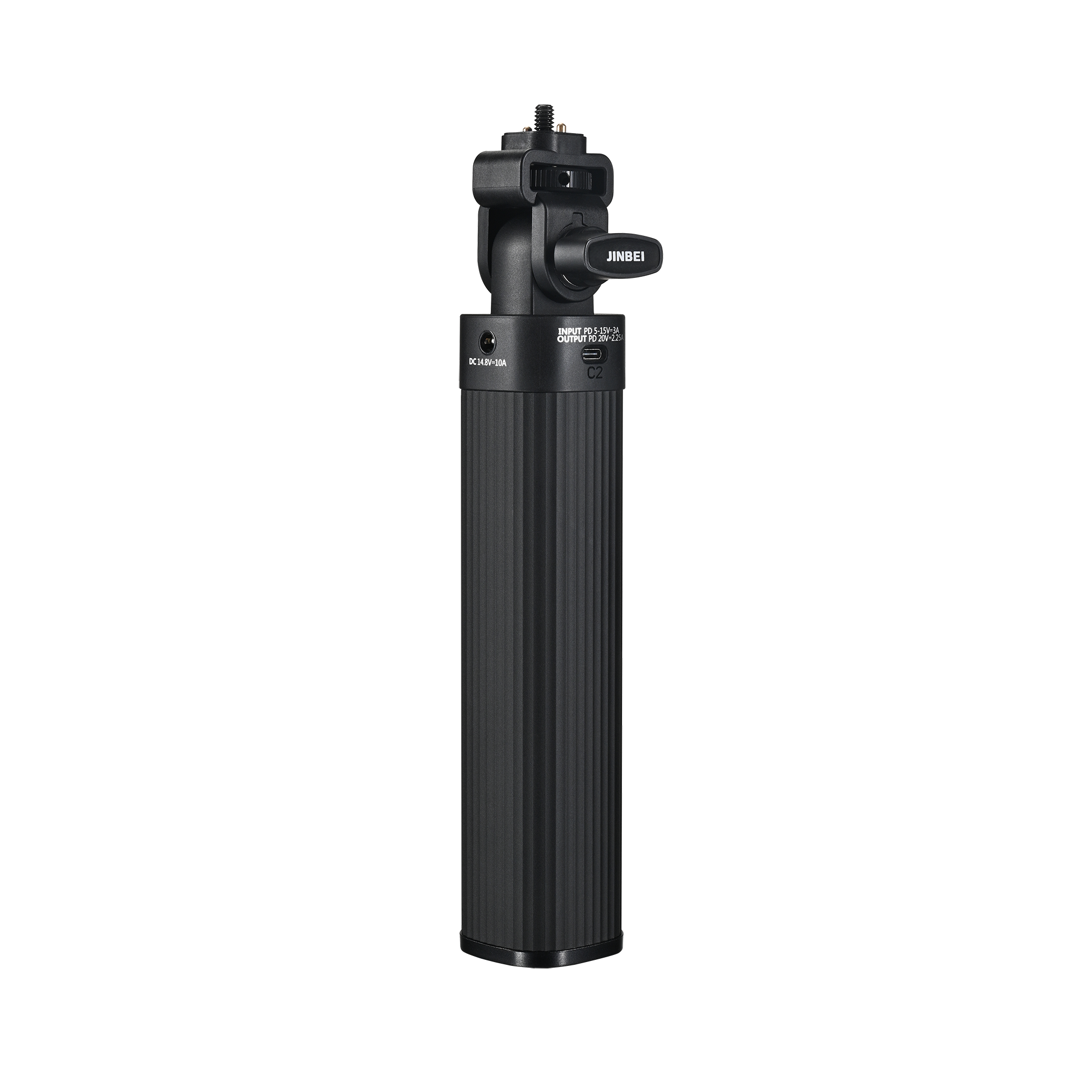 Batteriegriff | BG98 | für LED-Dauerlichter