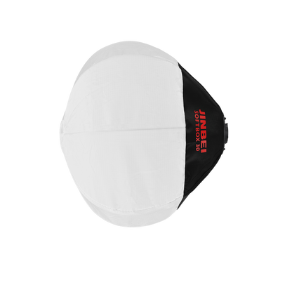 Mini-Softbox  | Quick-Open | Ball