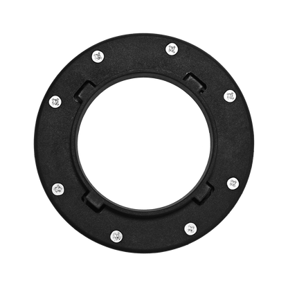 B-Ware KM-30 Quick Ball Softbox  (4-Claw-Mount)