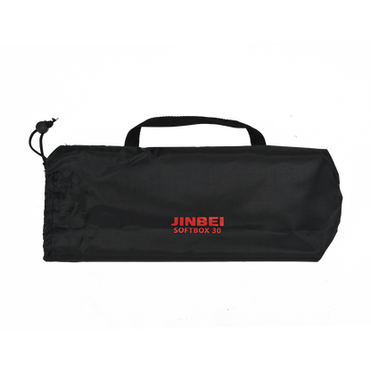 B-Ware KM-30 Quick Ball Softbox  (4-Claw-Mount)