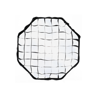 Mini-Softbox  | Quick-Open | Achteckig