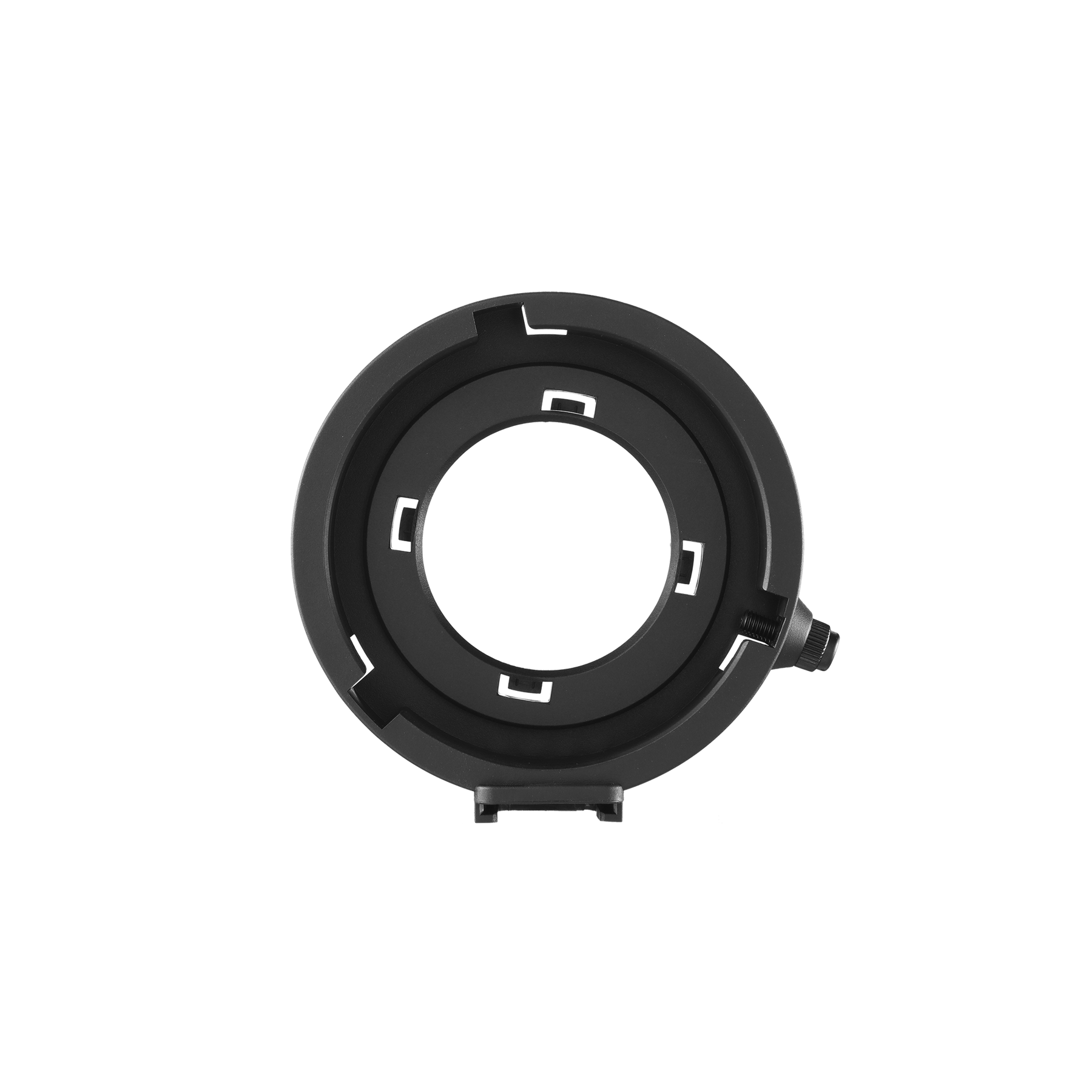 ET-4 Bowens Adapter | HD-250MAX | JL-100Bi