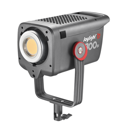 LED-Dauerlicht | JL-300Bi | 300 W