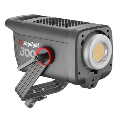 LED-Dauerlicht | JL-300Bi | 300 W