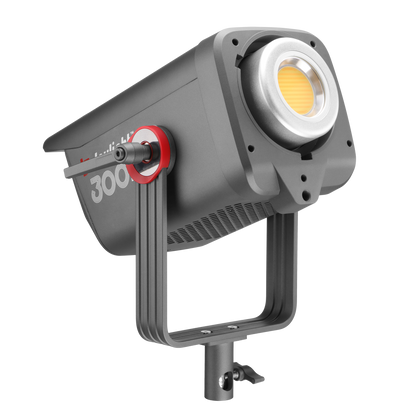 LED-Dauerlicht | JL-300Bi | 300 W