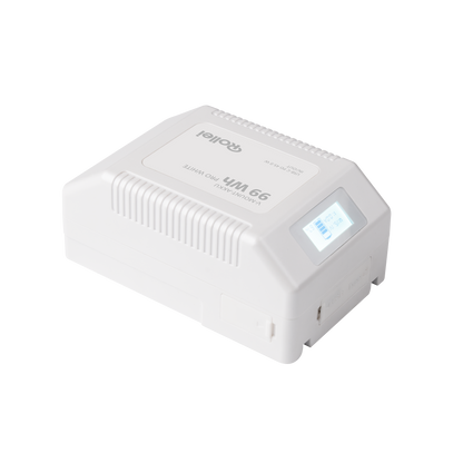 V-Mount Akku | 99 Wh | Pro White