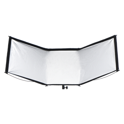 U65*120 U-Reflector 3-in-1