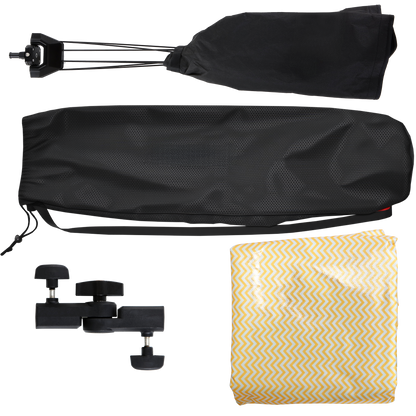 U65*120 U-Reflector 3-in-1