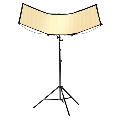 U65*120 U-Reflector 3-in-1