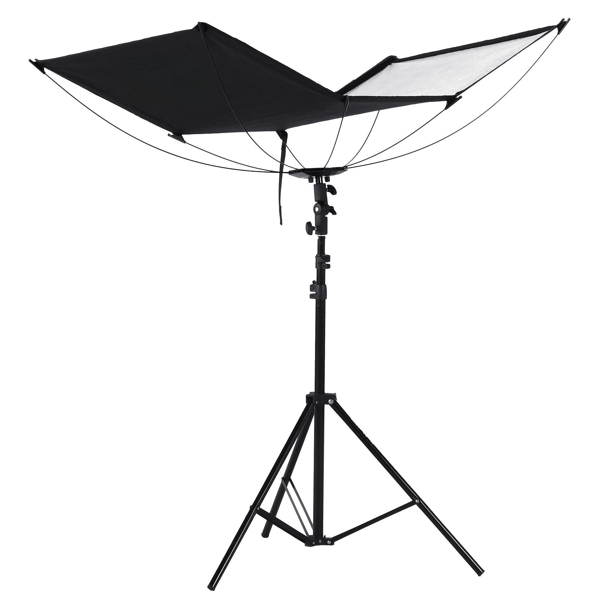 U65*120 U-Reflector 3-in-1