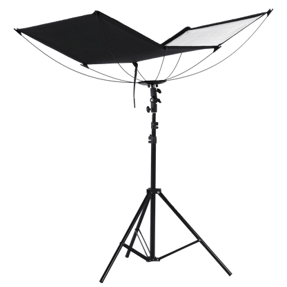 U65*120 U-Reflector 3-in-1