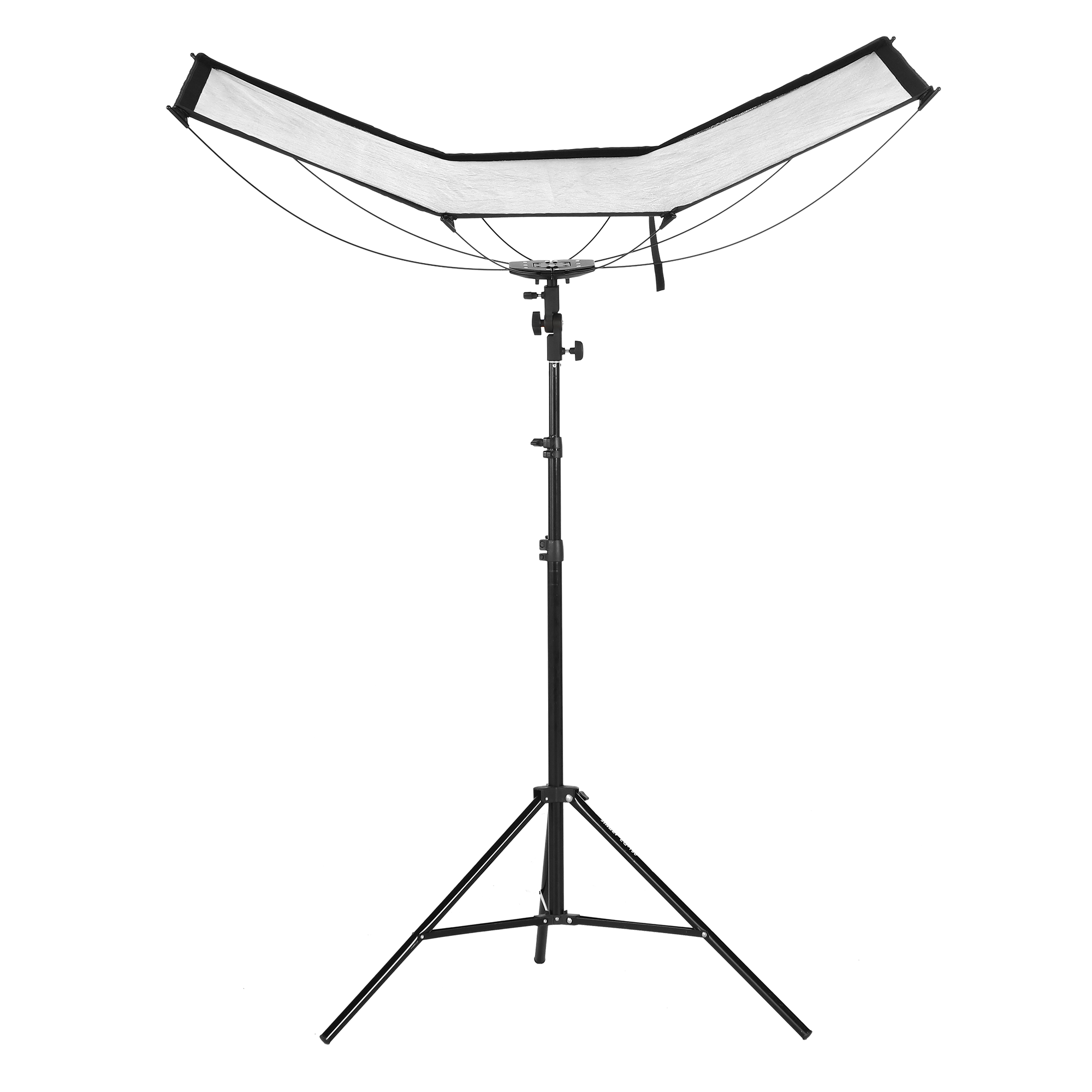 U65*120 U-Reflector 3-in-1
