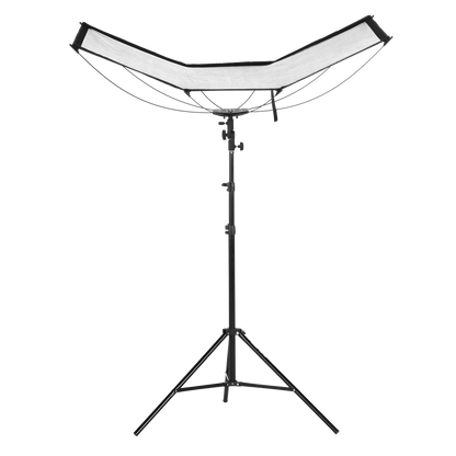 U65*120 U-Reflector 3-in-1