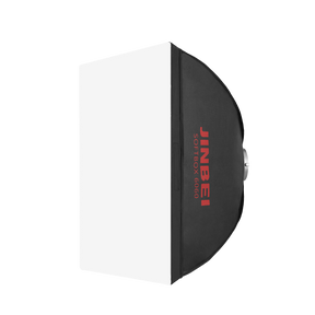 BM Softbox | versch. Größen | mit Grid