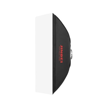 Softbox | Standard-Verschluss | Strip