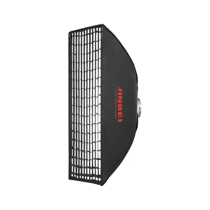 Softbox | Standard-Verschluss | Strip