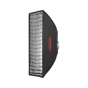 BM Softbox | versch. Größen | mit Grid