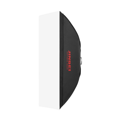 Softbox | Standard-Verschluss | Strip