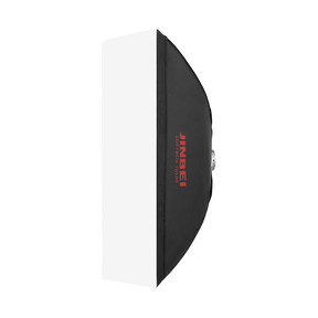 BM Softbox | versch. Größen | mit Grid