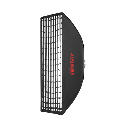 Softbox | Standard-Verschluss | Strip