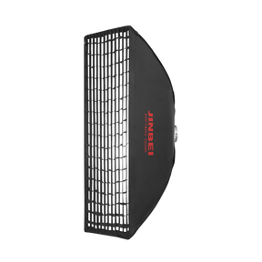 BM Softbox | versch. Größen | mit Grid