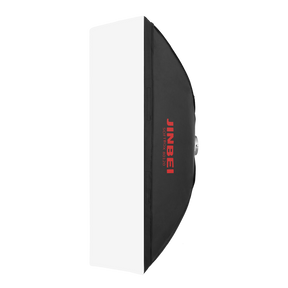 BM Softbox | versch. Größen | mit Grid