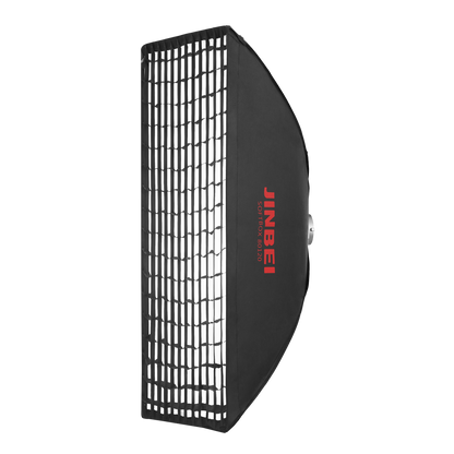 Softbox | Standard-Verschluss | Strip