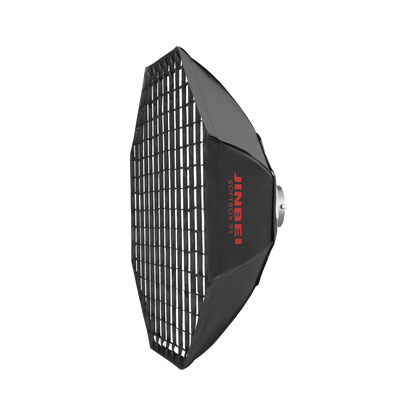 BM Softbox | various sizes | with grid