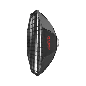 BM Softbox | versch. Größen | mit Grid