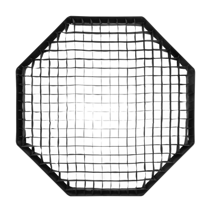 BM Softbox | various sizes | with grid