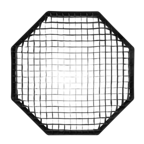 BM Softbox | versch. Größen | mit Grid