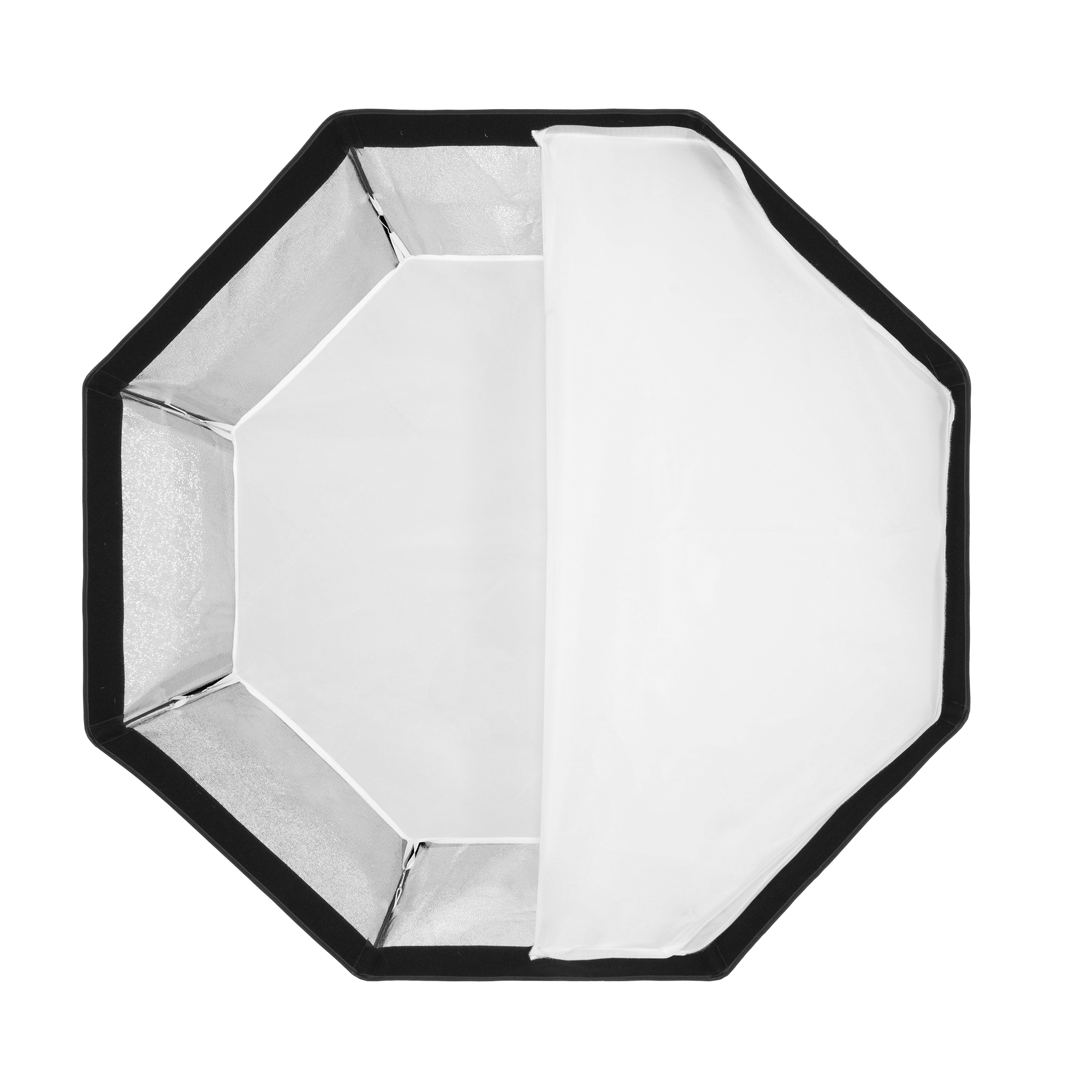 BM Softbox | various sizes | with grid