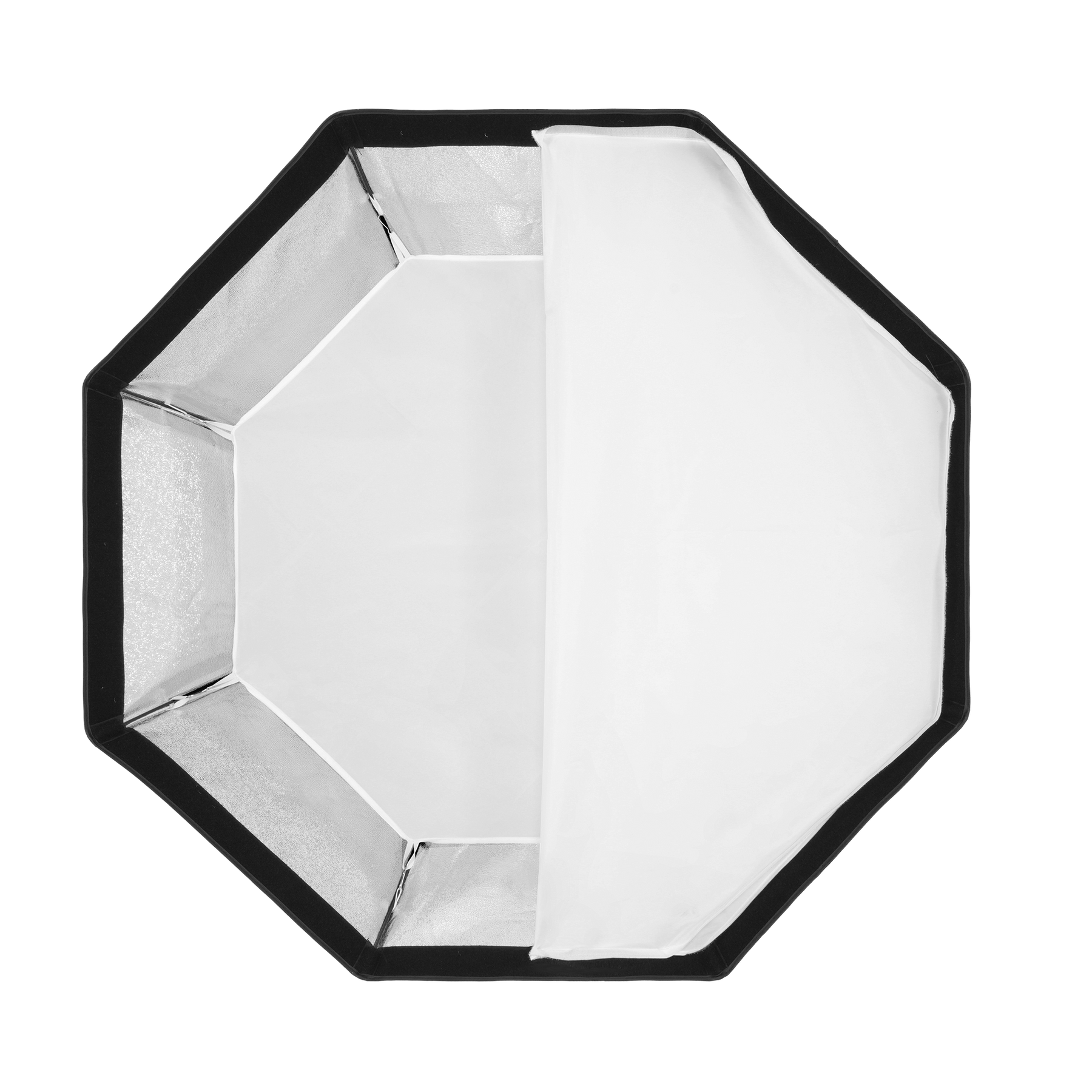 BM Softbox | versch. Größen | mit Grid